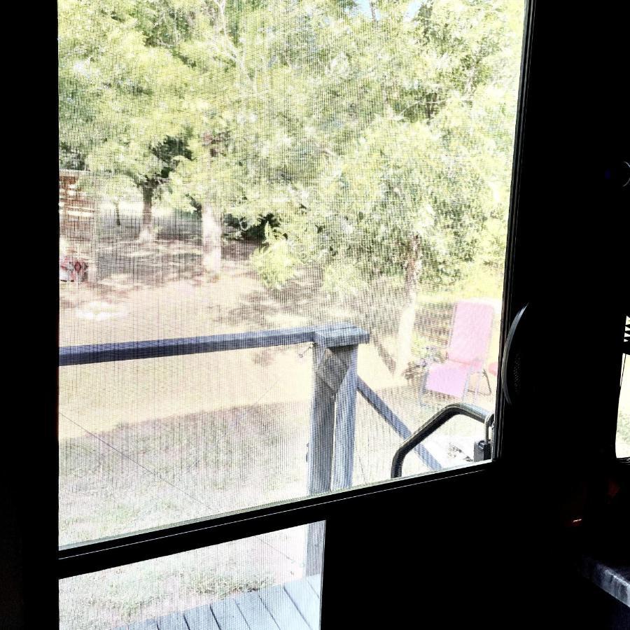 Pet Friendly Graham Home Route 66 At The Mistletoe Farm Exterior photo